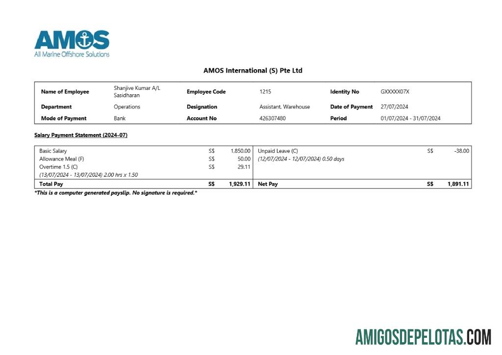 Realista Modelo de resumo de ganhos internacionais da AMOS em formatos Word e PDF.pdf, 1